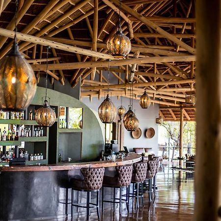 Etosha Oberland Lodge 奥考奎约 外观 照片