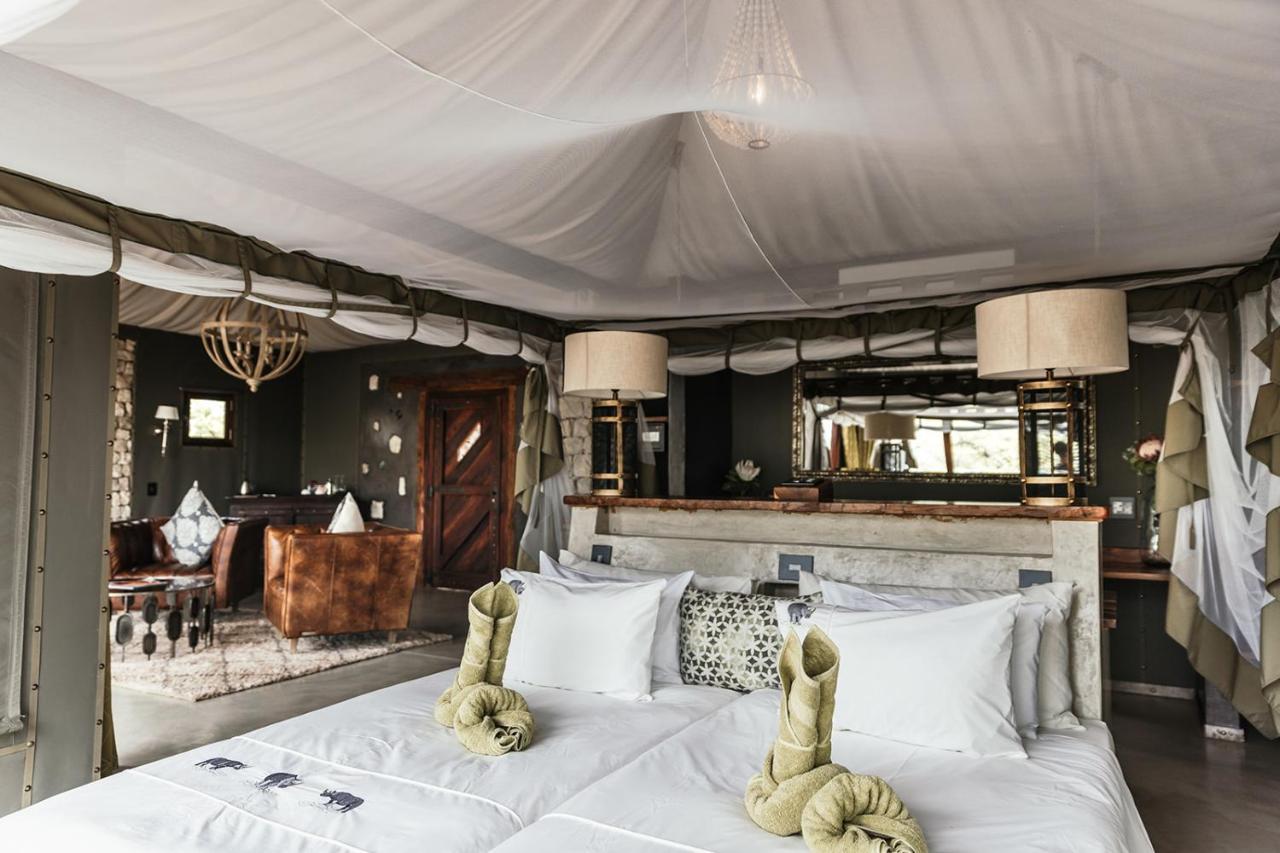 Etosha Oberland Lodge 奥考奎约 外观 照片