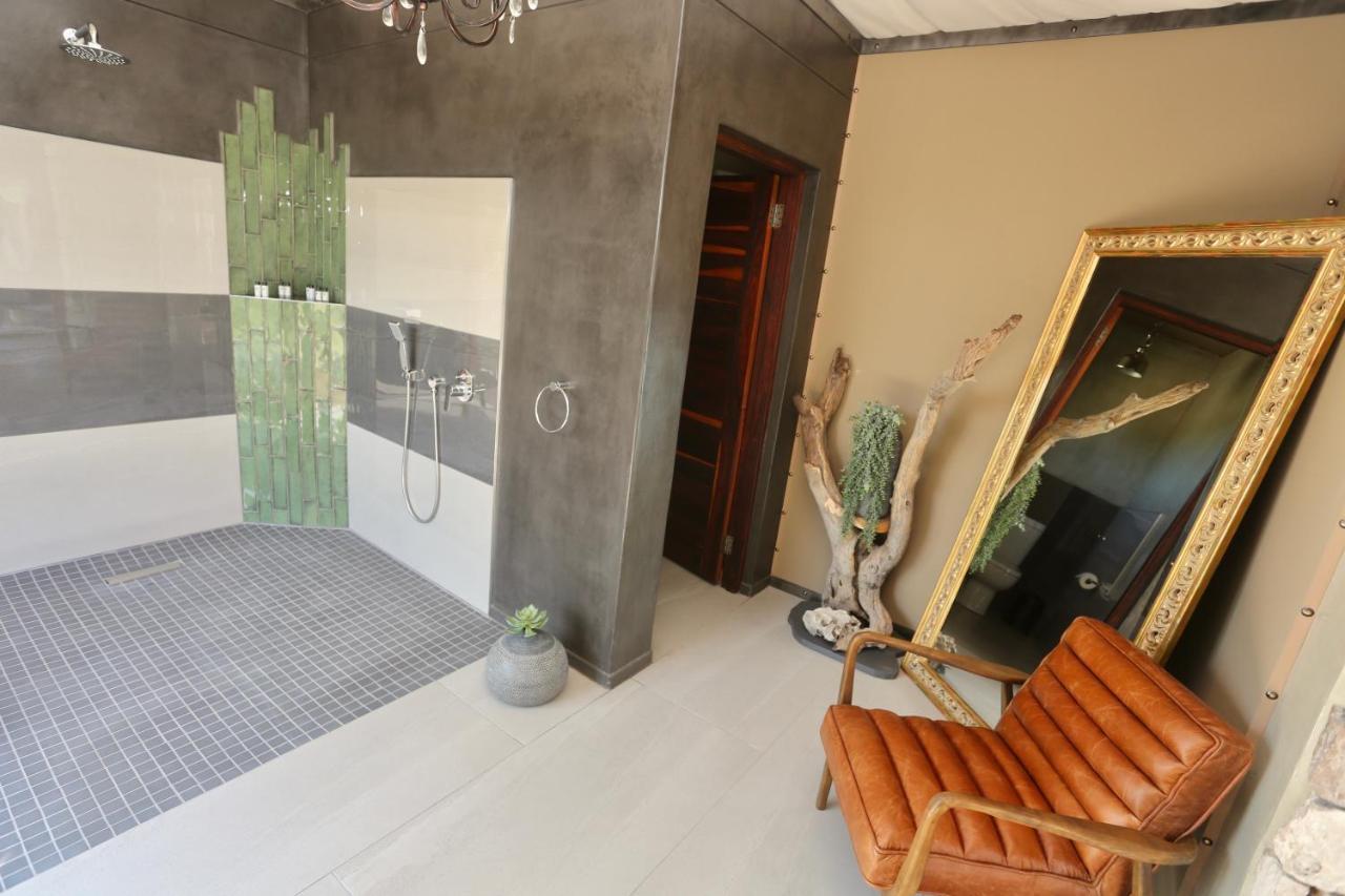 Etosha Oberland Lodge 奥考奎约 外观 照片