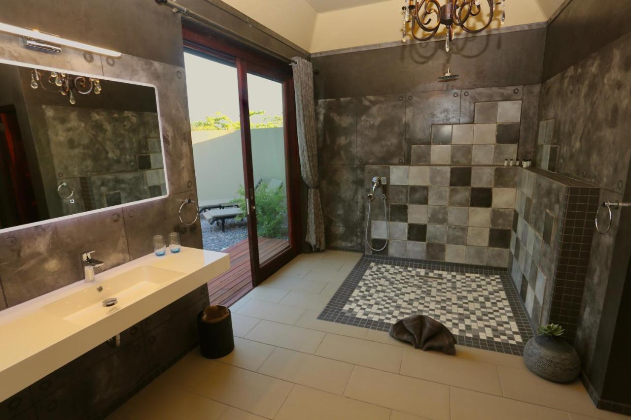 Etosha Oberland Lodge 奥考奎约 外观 照片
