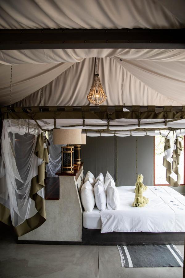 Etosha Oberland Lodge 奥考奎约 外观 照片