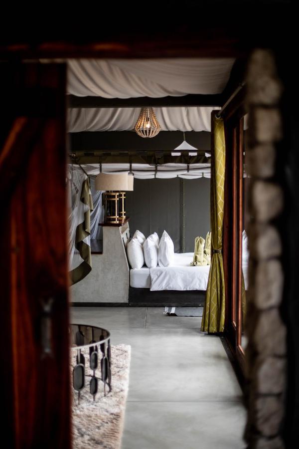 Etosha Oberland Lodge 奥考奎约 外观 照片